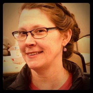 Meet your Posher, Ann